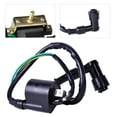 thumbnail image 1 of The ignition coil pack is suitable for 4-stroke Chinese pit off-road bicycles 110cc 125cc 140cc Ky-, 1 of 5