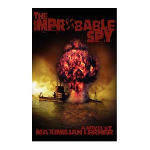 The improbable Spy (Paperback)