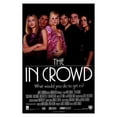 thumbnail image 1 of The in Crowd Movie Poster (11 x 17), 1 of 1