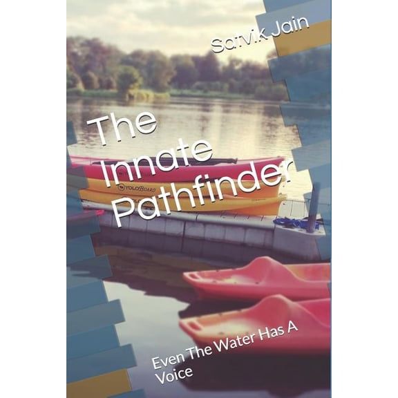 The innate pathfinder (Paperback)