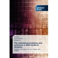 thumbnail image 1 of The interesting problems and solutions in Mathematical Analysis (Paperback), 1 of 1
