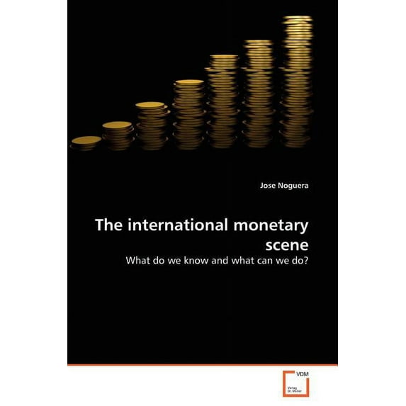 The international monetary scene (Paperback)