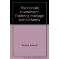 thumbnail image 1 of Pre-Owned Intimate Environment 5e Skolnick Paperback, 1 of 1