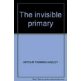 thumbnail image 1 of Pre-Owned The invisible primary Paperback Arthur Twining Hadley, 1 of 1