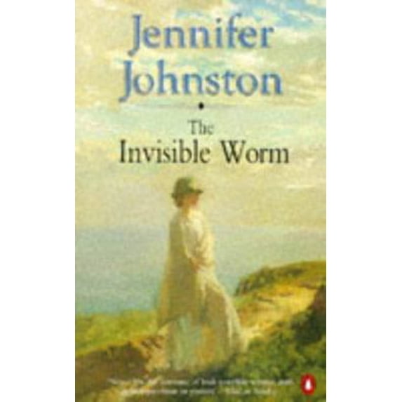 Pre-Owned The Invisible Worm (Hardcover) 0140152571 9780140152579