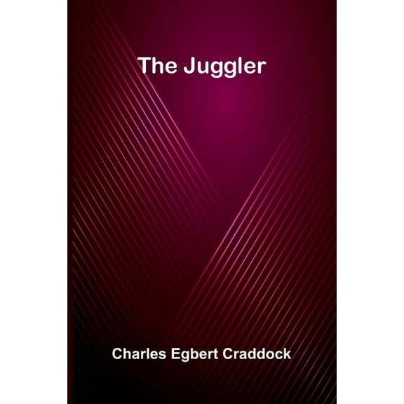 The juggler, (Paperback)