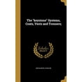 thumbnail image 1 of The Keystone Systems, Coats, Vests and Trousers; Hardcover 1371657866 9781371657864 [Hecklinger, Charles], 1 of 1