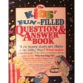 thumbnail image 1 of Pre-Owned The Kids' Fun-Filled Question & Answer Book (Hardcover) 1561564524 9781561564521, 1 of 1