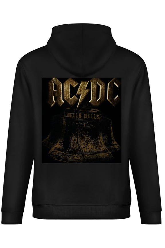 The kind of hoodie youll reach for again and again (and again).