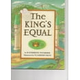 thumbnail image 1 of Pre-Owned The King's Equal, 9780440832546, 0440832543, Paperback, Trumpet Club Special Edition edition, 1 of 1