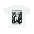 The land is inhospitable Shirt, Mitski Album Shirt, Mitski Album Shirt