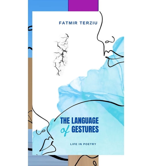 The language of gestures (Hardcover)