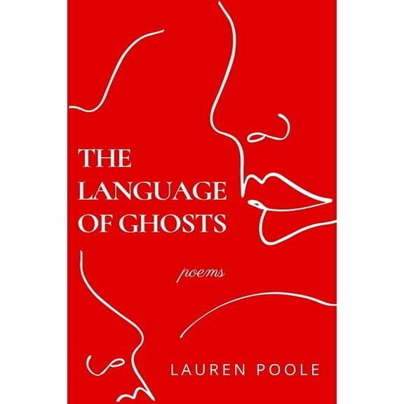 The language of ghosts (Paperback)