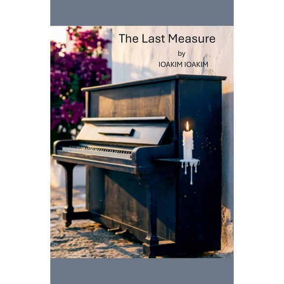 The last Measure, (Paperback)