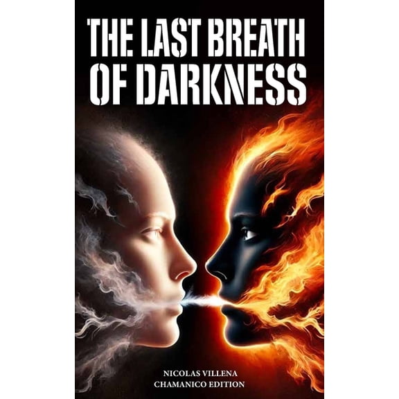 The last breath of darkness, (Paperback)