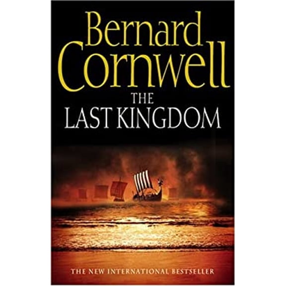 Pre-Owned The Last Kingdom (Paperback) 0007182821 9780007182824