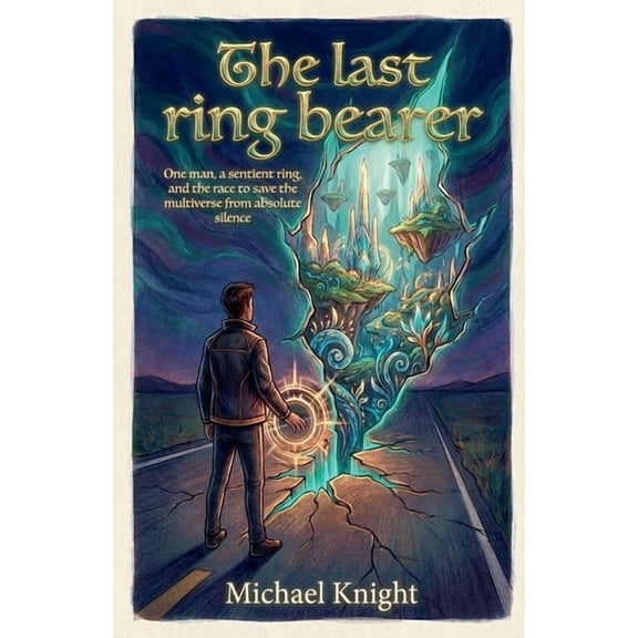 The last ring bearer, (Paperback)