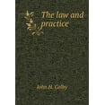 thumbnail image 1 of The law and practice (Paperback), 1 of 1