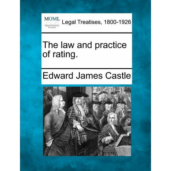 The law and practice of rating. (Paperback)