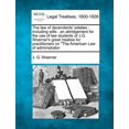 thumbnail image 1 of The law of decendents' estates (Paperback), 1 of 1