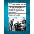 thumbnail image 1 of The law of landlord and tenant (Paperback), 1 of 1