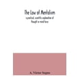 thumbnail image 1 of The law of mentalism (Paperback), 1 of 1