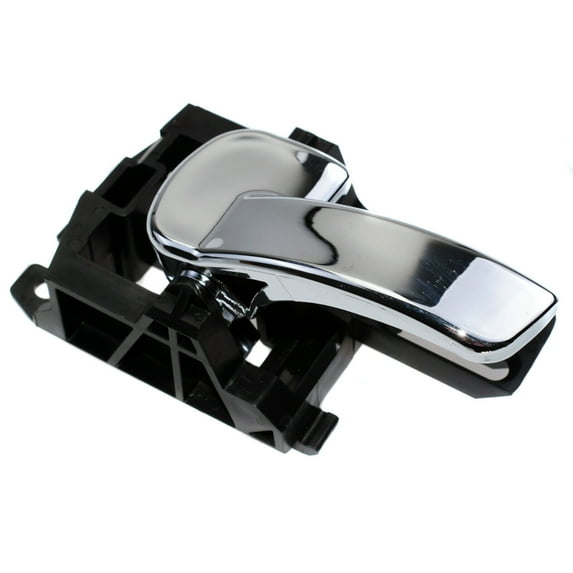 The left inner door handle is suitable for Nissan Qashqai 2007-2013 80671JD00E 80671-JD00E-