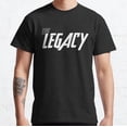 thumbnail image 1 of The legacy Classic T Shirt, 1 of 2