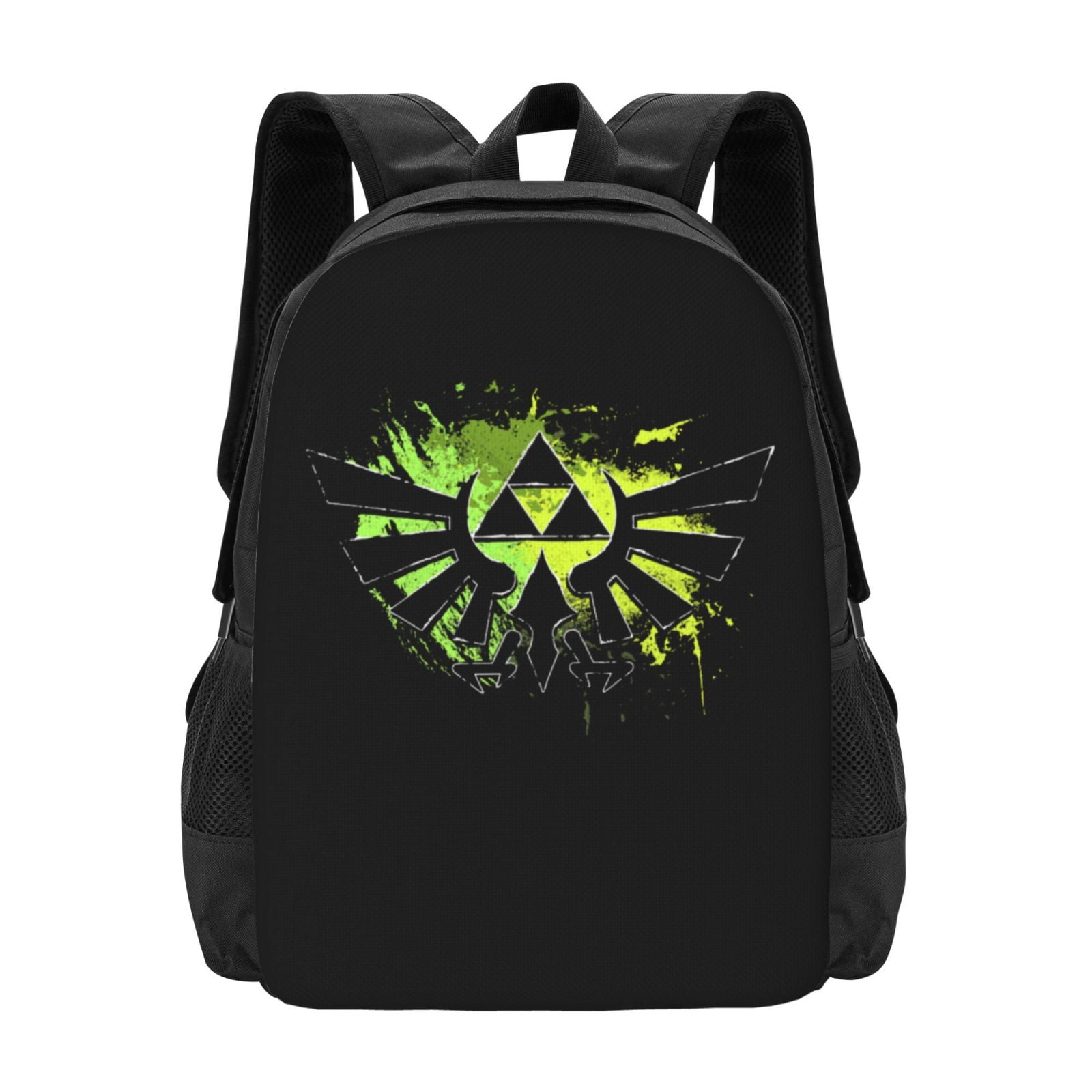The legend of zelda Anime Hotel Backpacks Large Capacity Bag