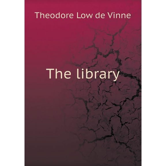 The library (Paperback)