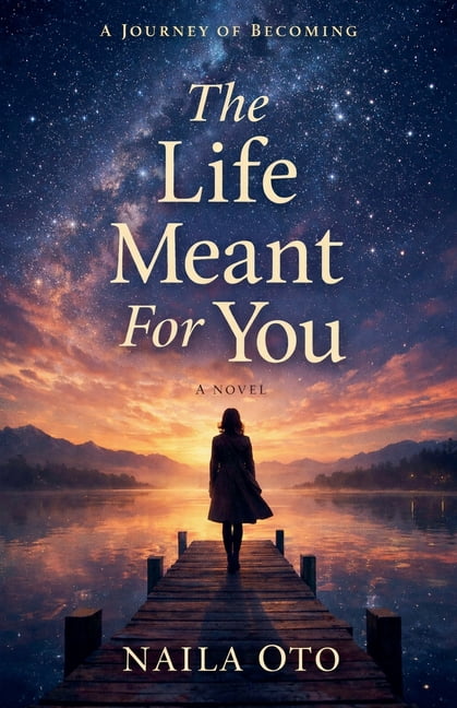 The life meant for you, (Paperback)