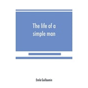 The life of a simple man, Paperback
