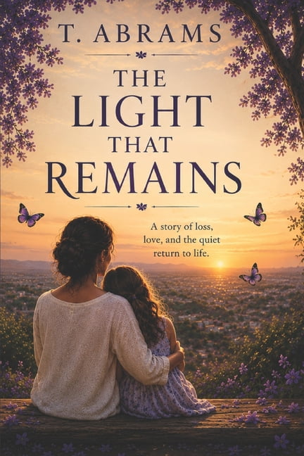 The light that remains, (Paperback)