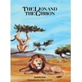 thumbnail image 1 of The lion and the gibbon (Hardcover), 1 of 1