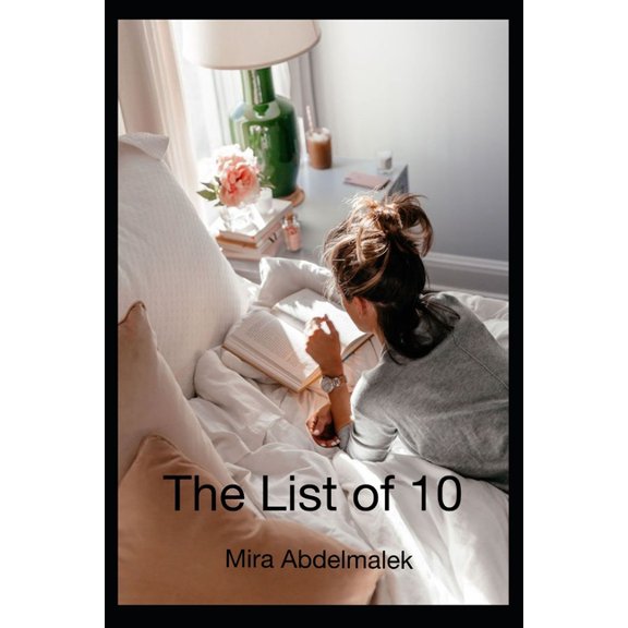 The list of 10, (Paperback)