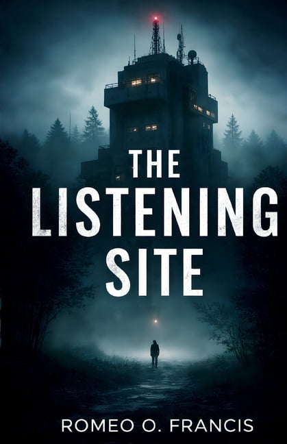 The listening Site, (Paperback)
