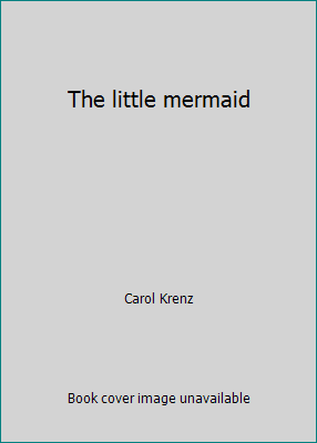 Pre-Owned The little mermaid Paperback