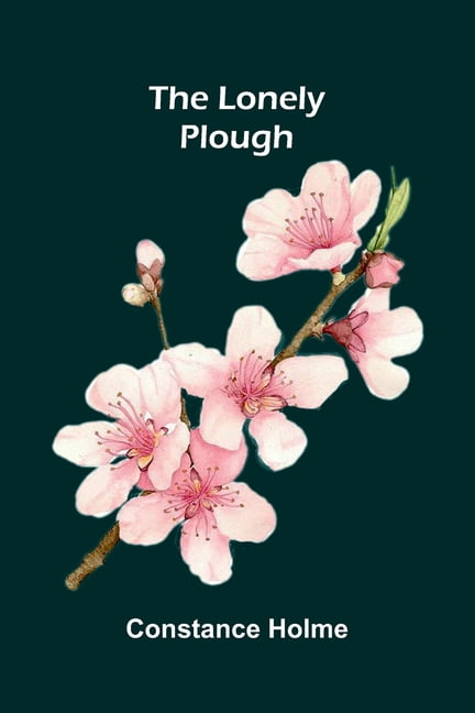 The lonely plough, (Paperback)