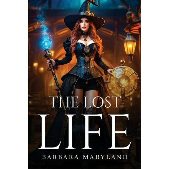 The lost life (Paperback)
