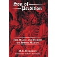 thumbnail image 1 of The Élus Coëns Collection Son of Perdition: The Magic and Hubris of Simon Magus, (Hardcover), 1 of 1