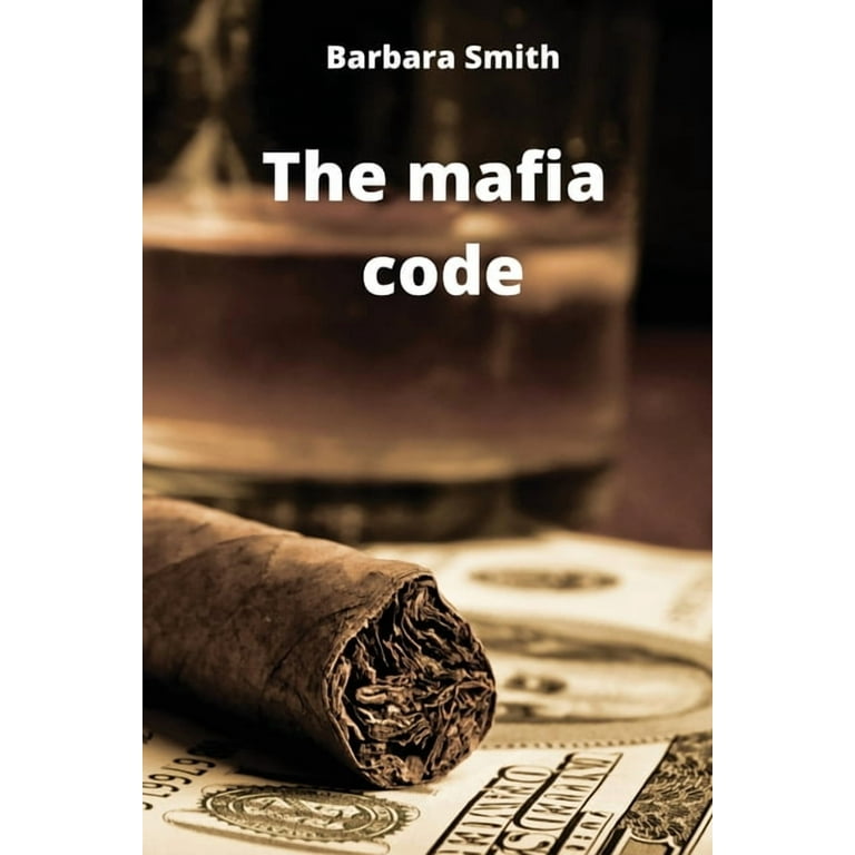 The mafia code (Paperback) - Walmart.com
