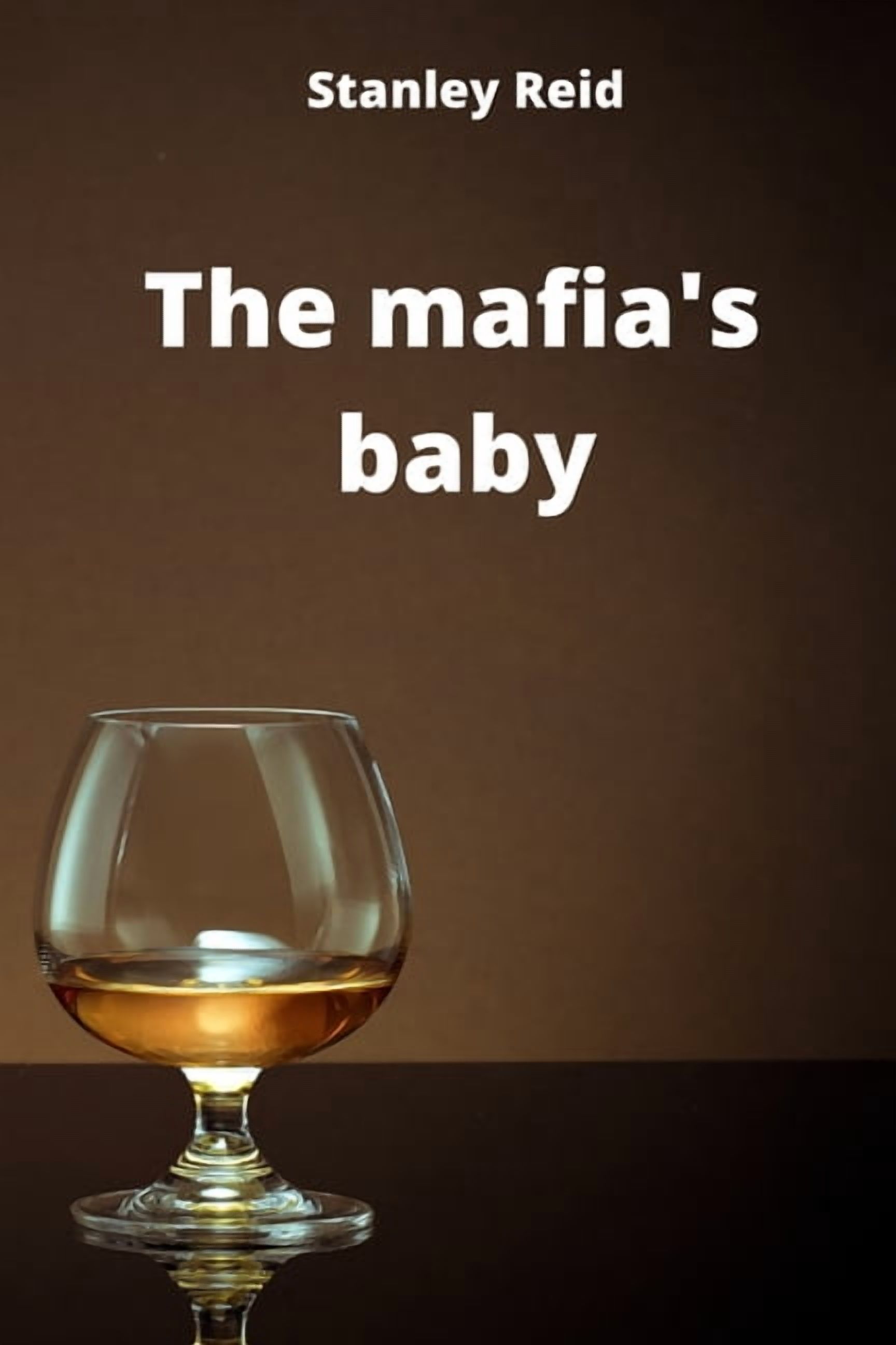 The mafia's baby (Paperback)