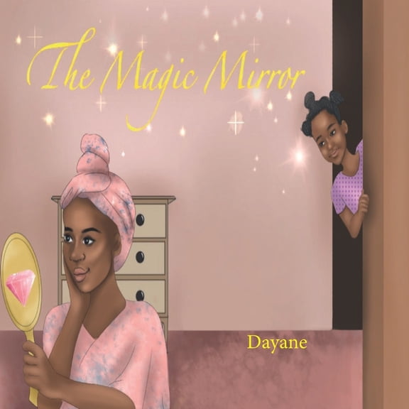 The magic mirror, (Paperback)