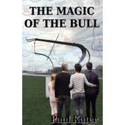 The magic of the Bull Paperback