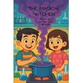 thumbnail image 1 of The magical kitchen, (Paperback), 1 of 1