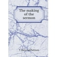 thumbnail image 1 of The making of the sermon (Paperback), 1 of 1