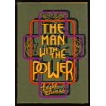 thumbnail image 1 of Pre-Owned The man with the power Paperback, 1 of 1