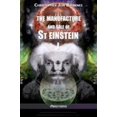 thumbnail image 1 of Pre-Owned The manufacture and sale of St Einstein - I (Paperback) 9781913057244, 1 of 1