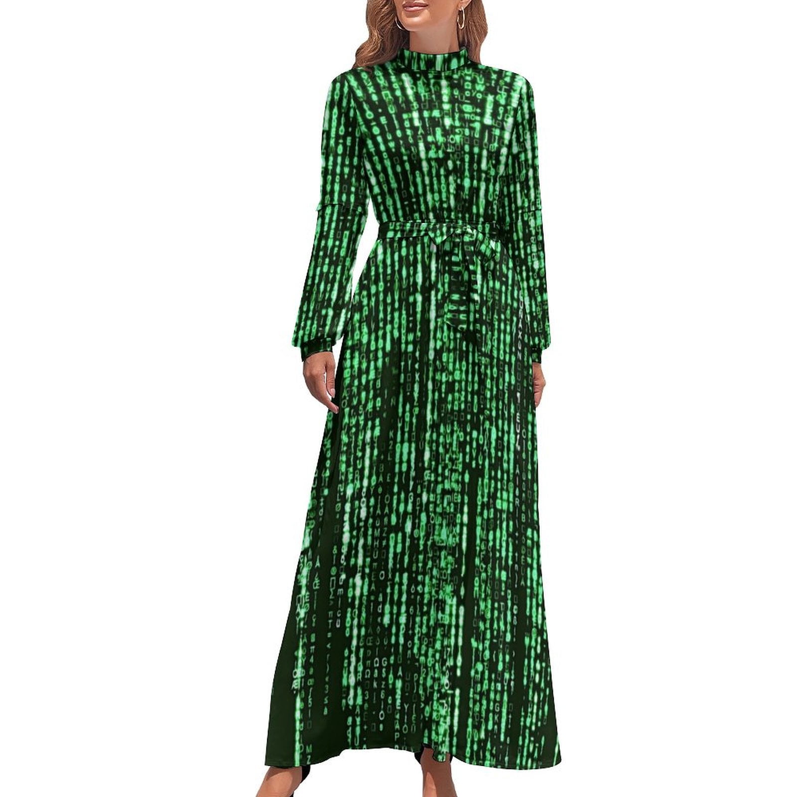 chinese dress ladies Amazon Fall Maxi Dresses with Sleeves (with exclusive promo codes!)