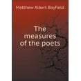thumbnail image 1 of The measures of the poets (Paperback), 1 of 1